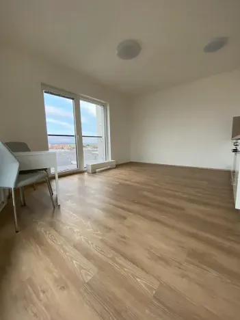 Pronájem bytu 1+kk, Olomouc, Edmunda Husserla, 34 m2
