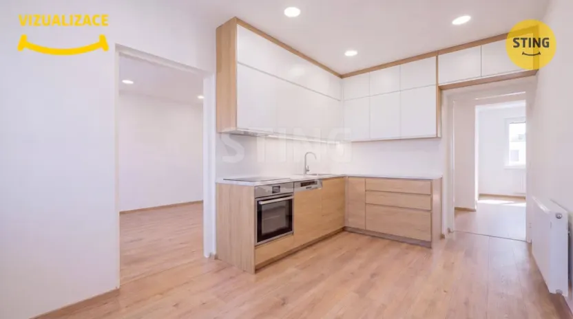 Prodej rodinného domu, Stará Ves, Dlouhá, 240 m2