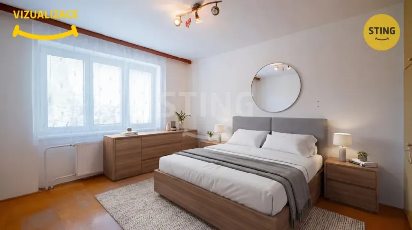 Prodej rodinného domu, Stará Ves, Dlouhá, 240 m2