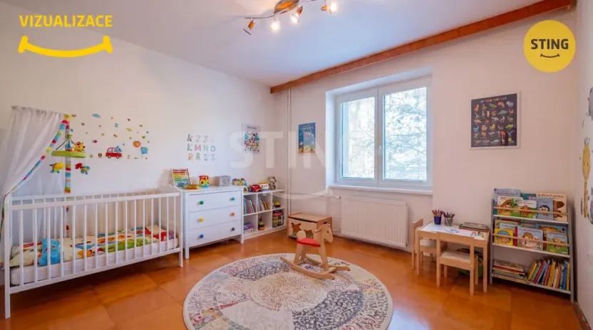 Prodej rodinného domu, Stará Ves, Dlouhá, 240 m2