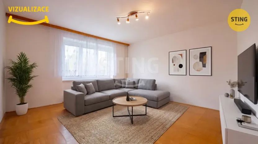 Prodej rodinného domu, Stará Ves, Dlouhá, 240 m2