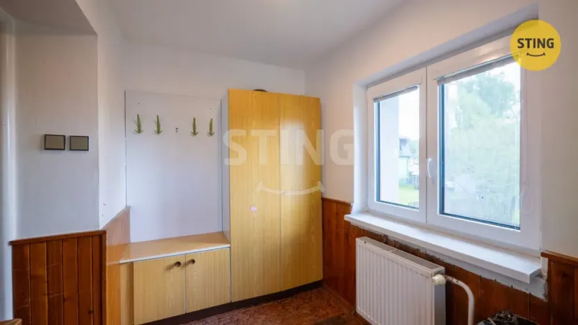 Prodej rodinného domu, Stará Ves, Dlouhá, 240 m2