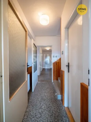 Prodej rodinného domu, Stará Ves, Dlouhá, 240 m2
