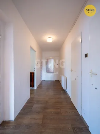 Prodej rodinného domu, Stará Ves, Dlouhá, 240 m2