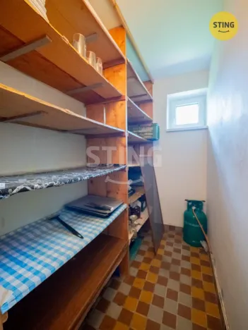 Prodej rodinného domu, Stará Ves, Dlouhá, 240 m2