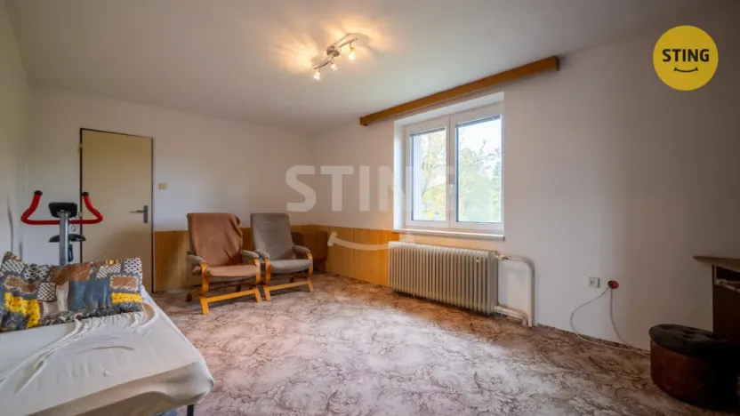 Prodej rodinného domu, Stará Ves, Dlouhá, 240 m2