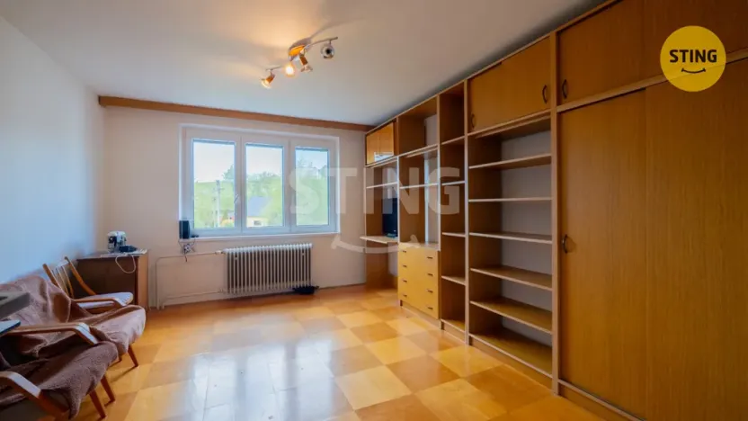 Prodej rodinného domu, Stará Ves, Dlouhá, 240 m2