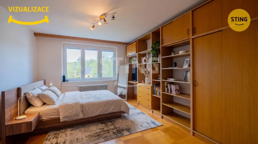Prodej rodinného domu, Stará Ves, Dlouhá, 240 m2