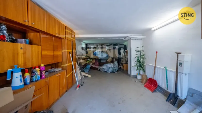 Prodej rodinného domu, Stará Ves, Dlouhá, 240 m2