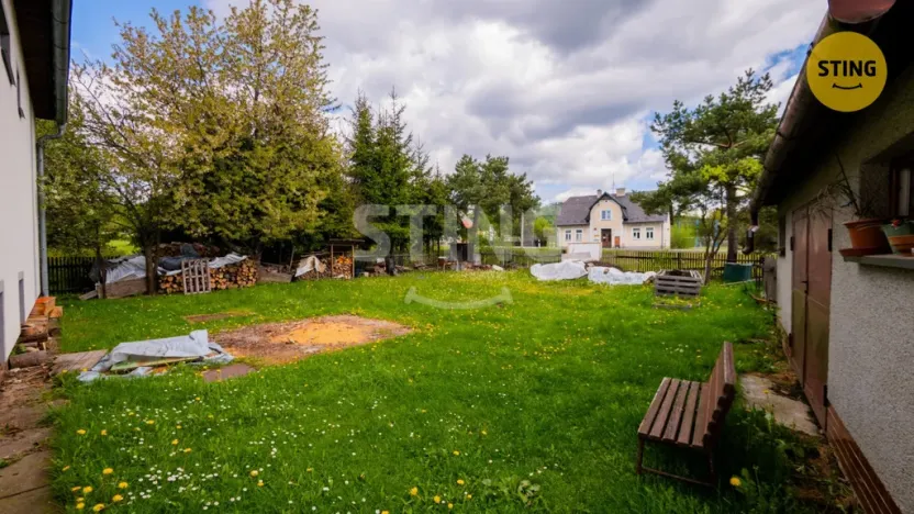 Prodej rodinného domu, Stará Ves, Dlouhá, 240 m2
