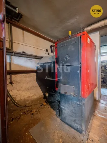Prodej rodinného domu, Stará Ves, Dlouhá, 240 m2