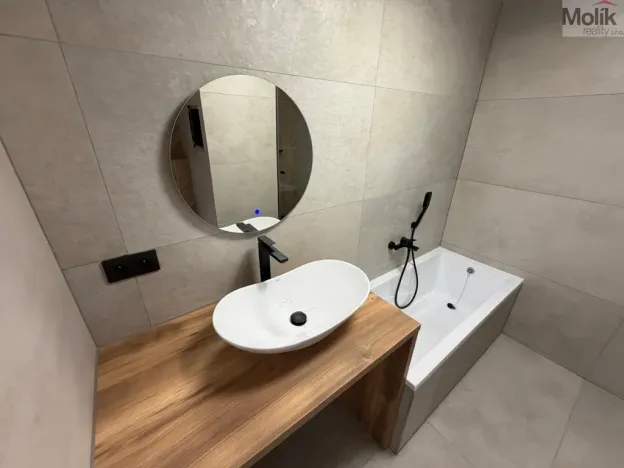 Prodej bytu 3+1, Most, Česká, 62 m2