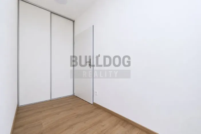 Pronájem bytu 2+kk, Praha - Libeň, Zenklova, 46 m2