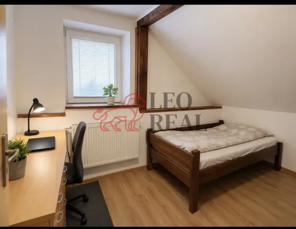 Pronájem bytu 1+kk, Břeclav, Bratislavská, 15 m2