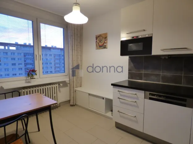 Pronájem bytu 2+1, Praha, Frýdlantská, 64 m2