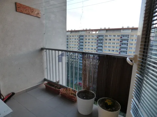 Pronájem bytu 2+1, Praha, Frýdlantská, 64 m2