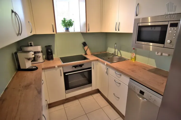 Prodej bytu 3+kk, Ptice, Hlavní, 80 m2