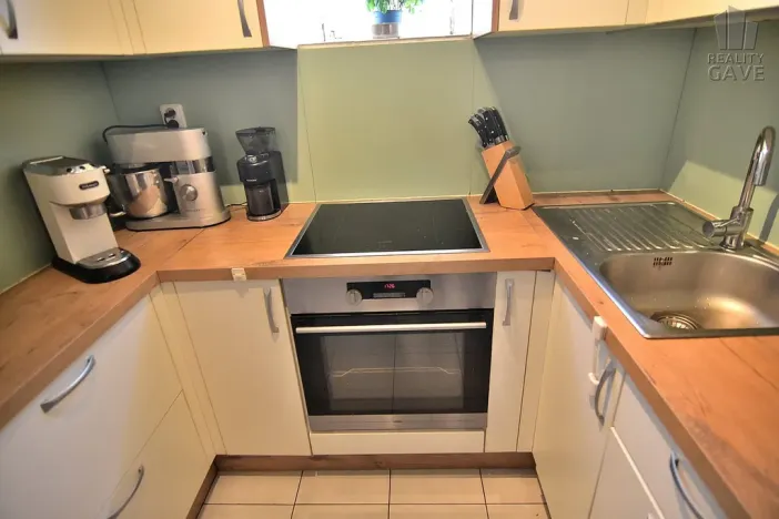 Prodej bytu 3+kk, Ptice, Hlavní, 80 m2