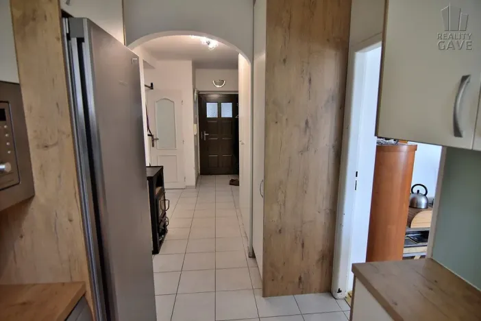 Prodej bytu 3+kk, Ptice, Hlavní, 80 m2