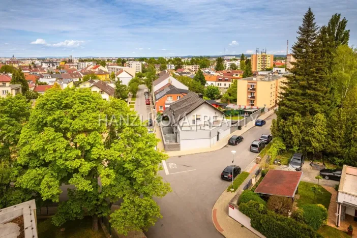 Pronájem bytu 3+kk, České Budějovice - České Budějovice 5, Pohůrecká, 110 m2