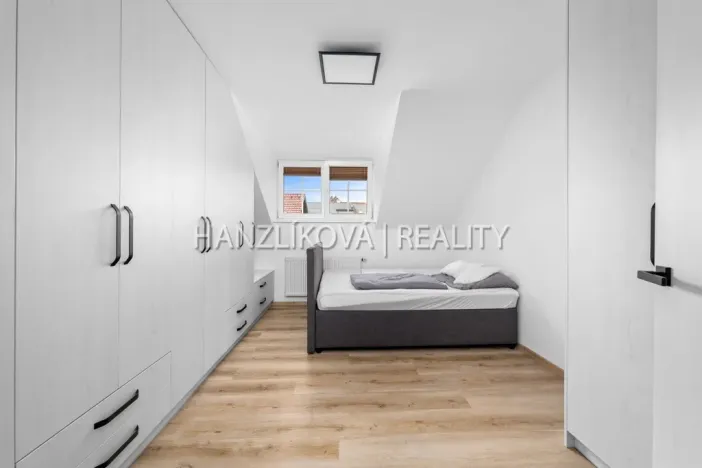 Pronájem bytu 3+kk, České Budějovice - České Budějovice 5, Pohůrecká, 110 m2