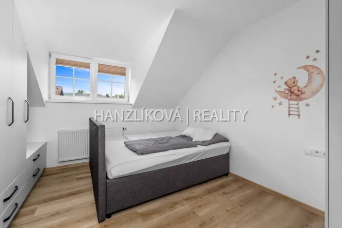 Pronájem bytu 3+kk, České Budějovice - České Budějovice 5, Pohůrecká, 110 m2