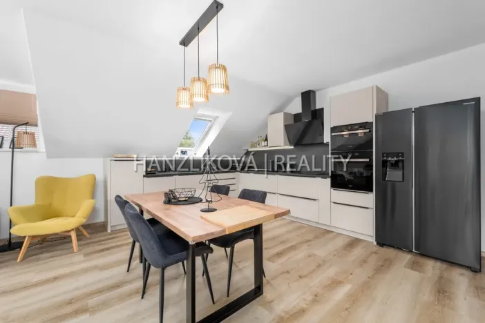 Pronájem bytu 3+kk, České Budějovice - České Budějovice 5, Pohůrecká, 110 m2