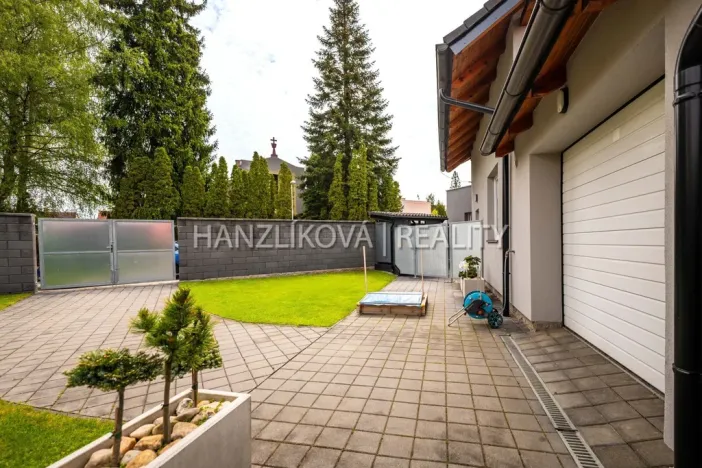 Pronájem bytu 3+kk, České Budějovice - České Budějovice 5, Pohůrecká, 110 m2