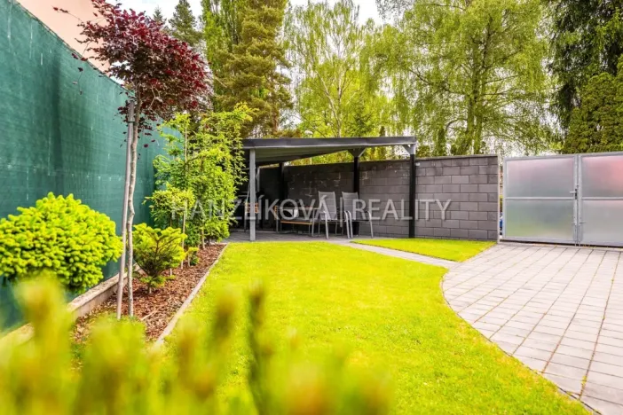 Pronájem bytu 3+kk, České Budějovice - České Budějovice 5, Pohůrecká, 110 m2