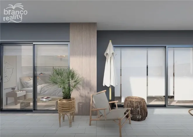 Prodej bytu 2+kk, Torrevieja, Alicante, Španělsko, 51 m2