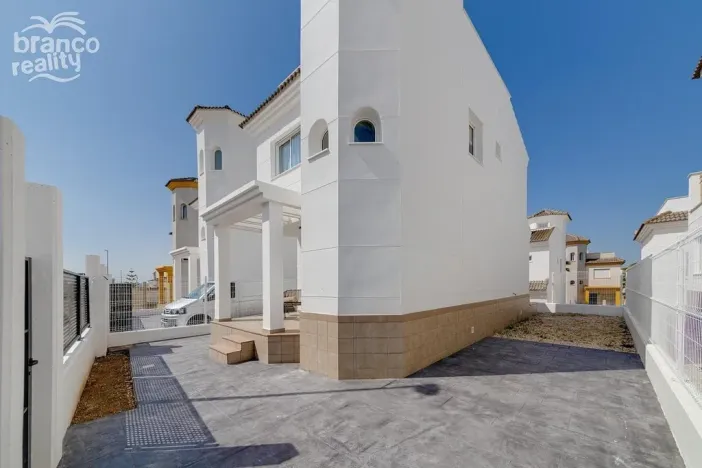 Prodej rodinného domu, San Fulgencio, Alicante, Španělsko, 109 m2