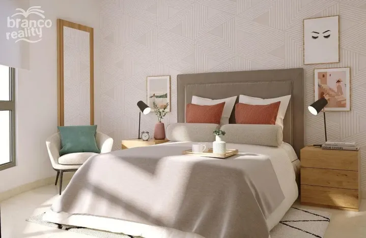 Prodej bytu 2+kk, Torrevieja, Alicante, Španělsko, 52 m2