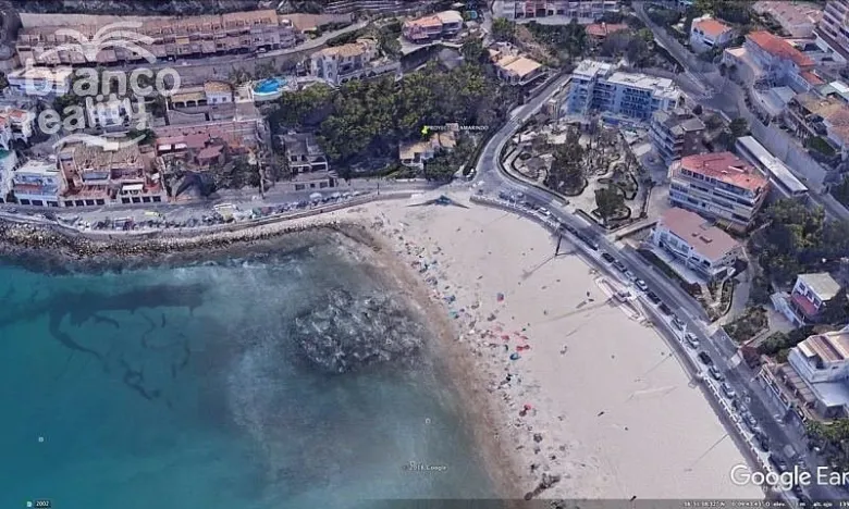 Prodej bytu 4+kk, Benidorm, Alicante, Španělsko, 297 m2