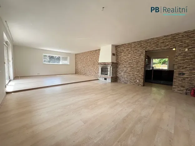 Prodej rodinného domu, Roztoky, 522 m2