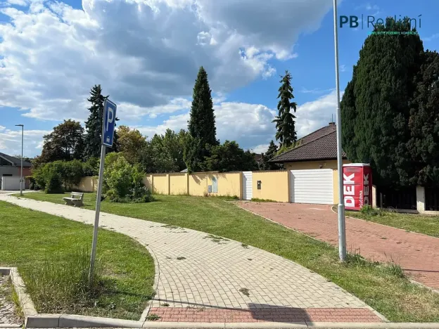Prodej rodinného domu, Roztoky, 522 m2