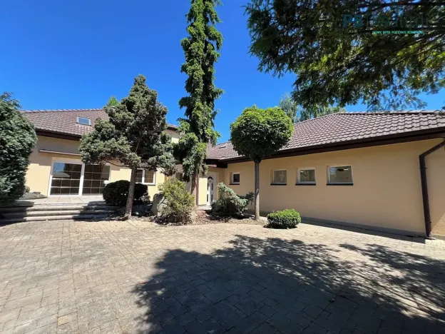 Prodej rodinného domu, Roztoky, 522 m2