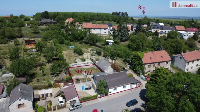 Prodej rodinného domu, Třebusice, 170 m2
