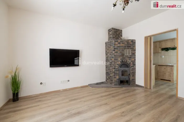 Prodej rodinného domu, Třebusice, 170 m2