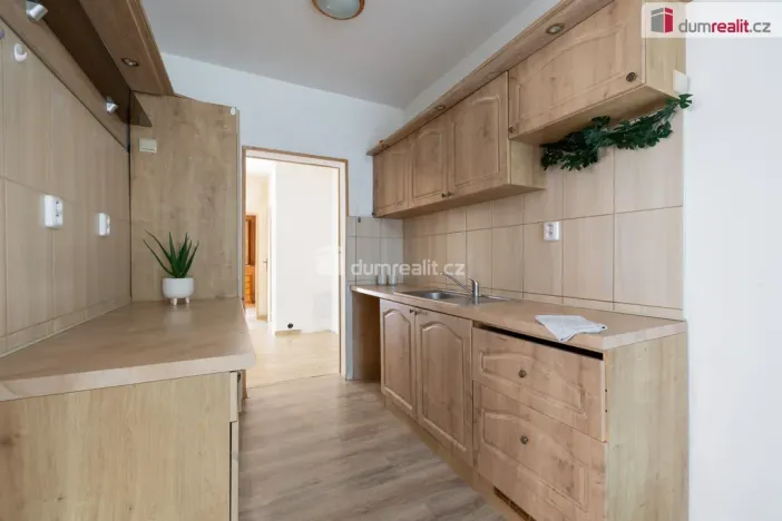 Prodej rodinného domu, Třebusice, 170 m2