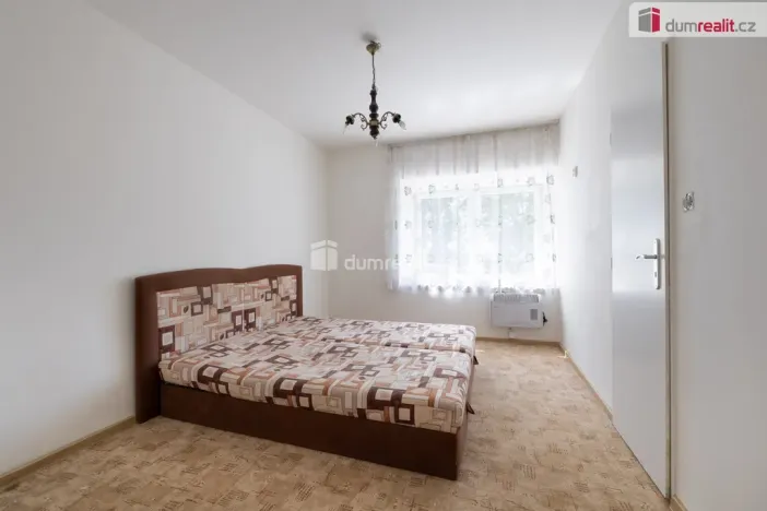 Prodej rodinného domu, Třebusice, 170 m2
