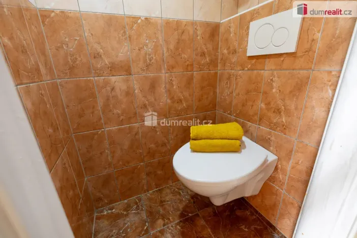 Prodej rodinného domu, Třebusice, 170 m2