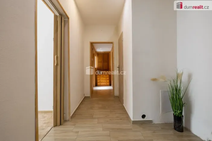 Prodej rodinného domu, Třebusice, 170 m2