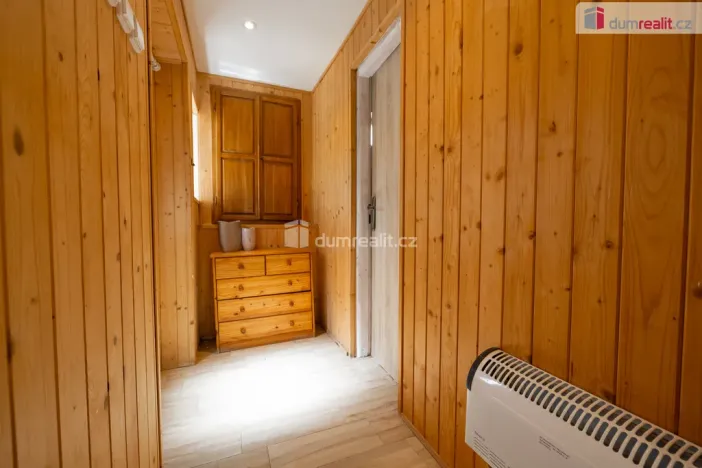 Prodej rodinného domu, Třebusice, 170 m2