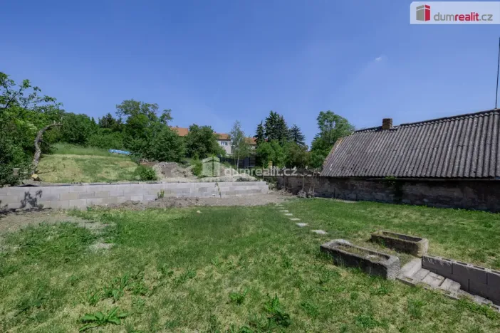 Prodej rodinného domu, Třebusice, 170 m2
