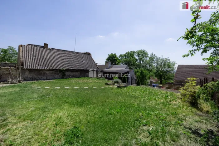 Prodej rodinného domu, Třebusice, 170 m2