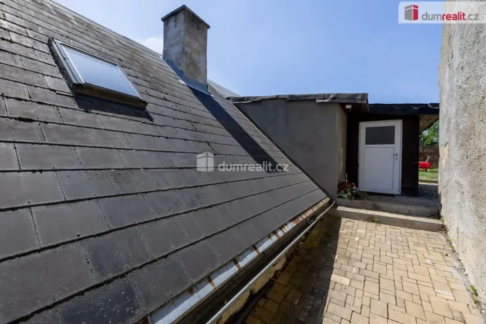 Prodej rodinného domu, Třebusice, 170 m2