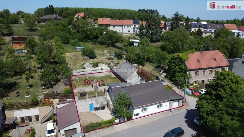 Prodej rodinného domu, Třebusice, 170 m2