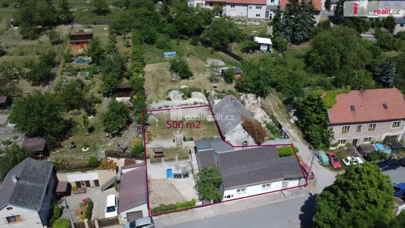 Prodej rodinného domu, Třebusice, 170 m2