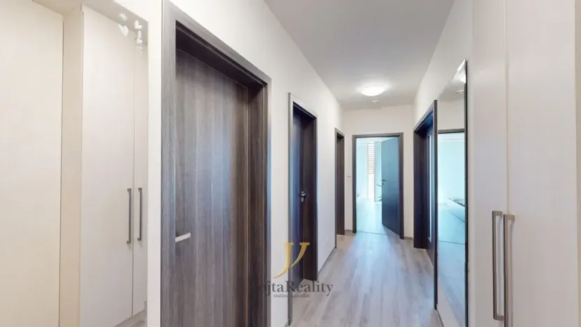 Pronájem bytu 2+kk, Olomouc, Rokycanova, 75 m2