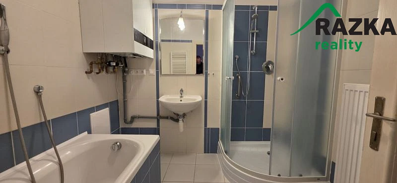 Pronájem bytu 3+1, Planá, 105 m2